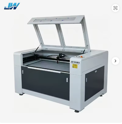 1390/1610 CO2 Laser Cutting and Engraving Machine | 100W Single Head or Dual Head | Optional Power: 80W/100W/130W/150W